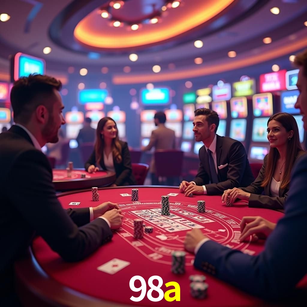Experiência VIP 98a