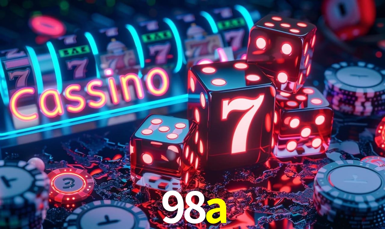 Welcome Bonus 98a