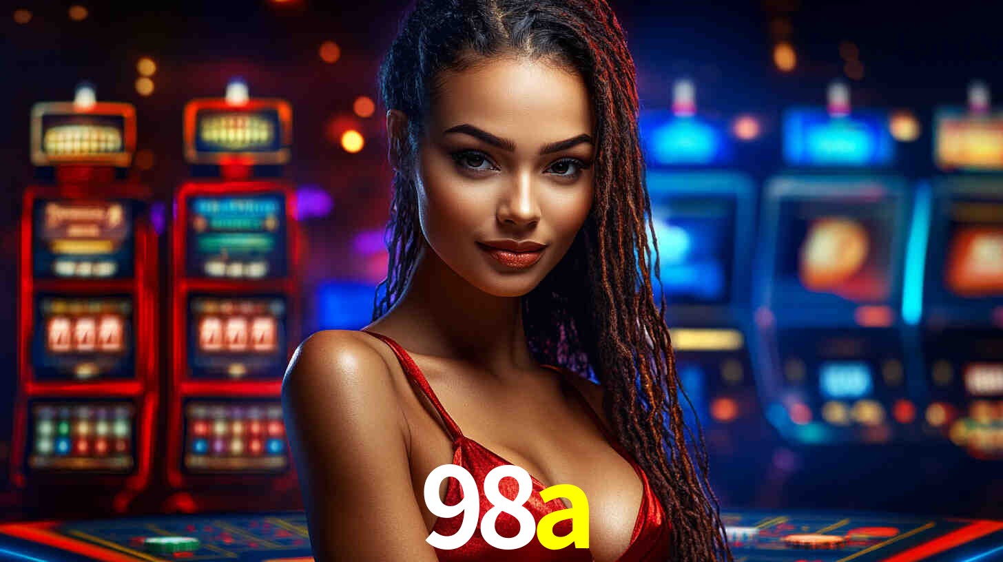 A Popularidade dos Caça-Níqueis no 98a