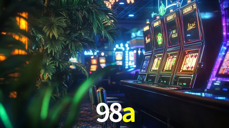 Welcome Bonus 98a