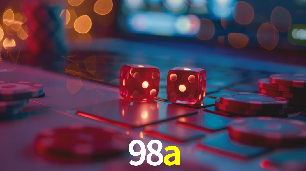 Live Casino 98a