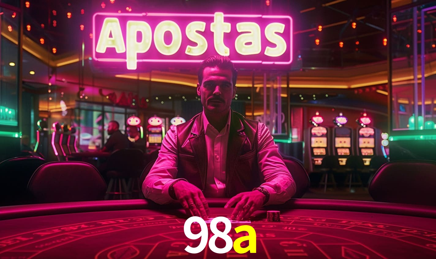 Explorando a Categoria de Eventos em Apostas na 98a