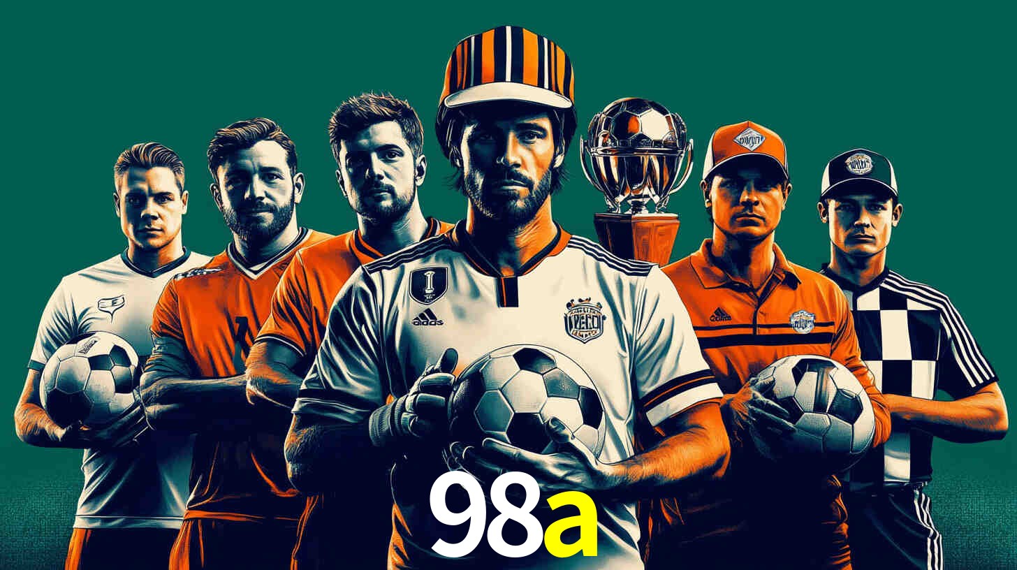 Descubra o Programa VIP da 98a: Vantagens Exclusivas para Jogadores