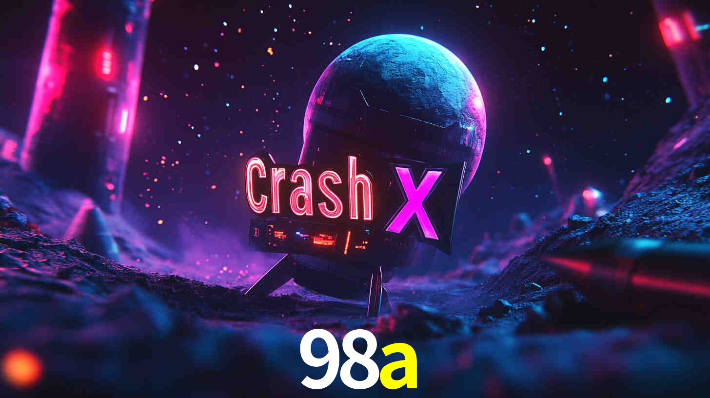 A Revolução dos Aplicativos de Jogos no 98a
