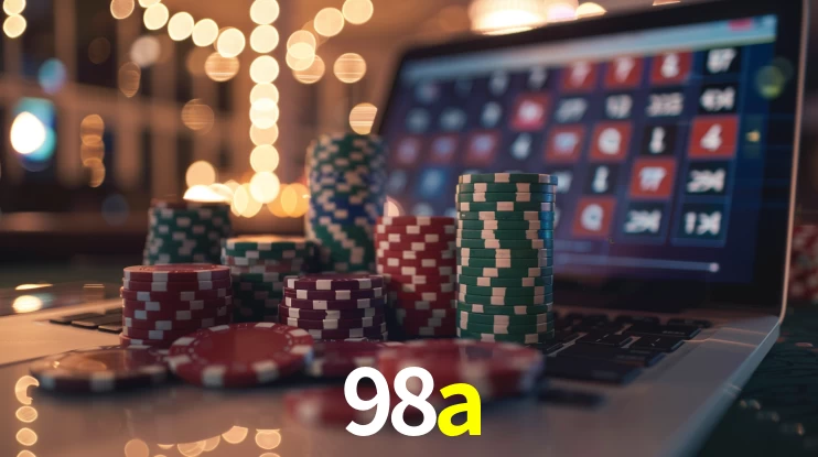 Game Providers 98a
