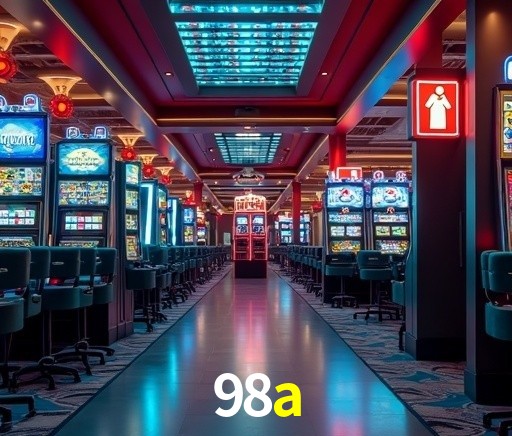 Explorando a Categoria de Eventos em Apostas na 98a