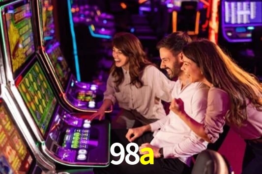 Spaceman Game 98a
