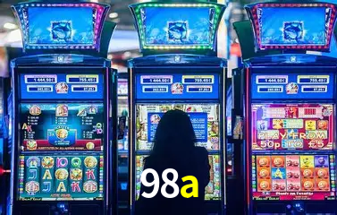 Roulette Table 98a