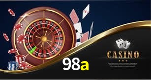 Statistics 98a