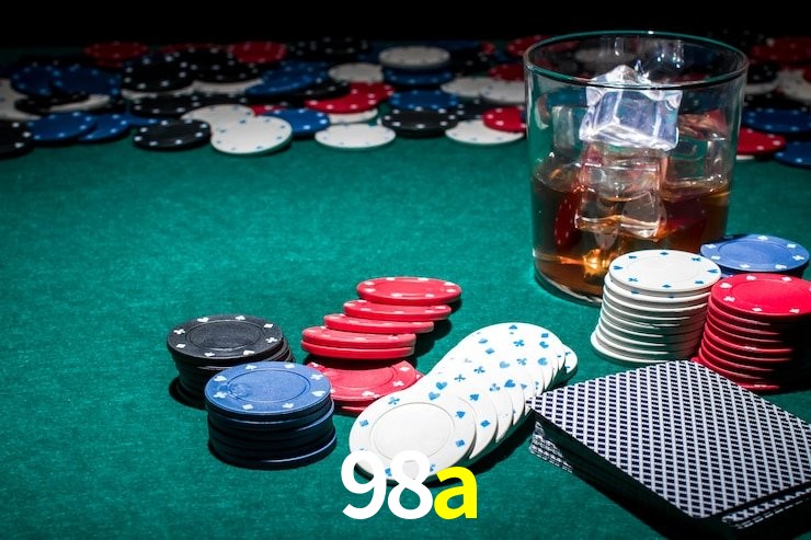 Basketball Betting 98a