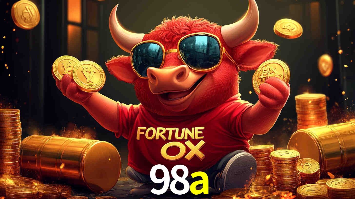 Descubra a Magia dos Jogos de Arcade no 98a