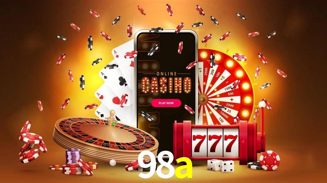 Games Directory 98a