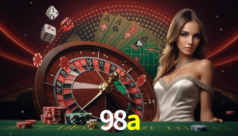 Slot Games 98a