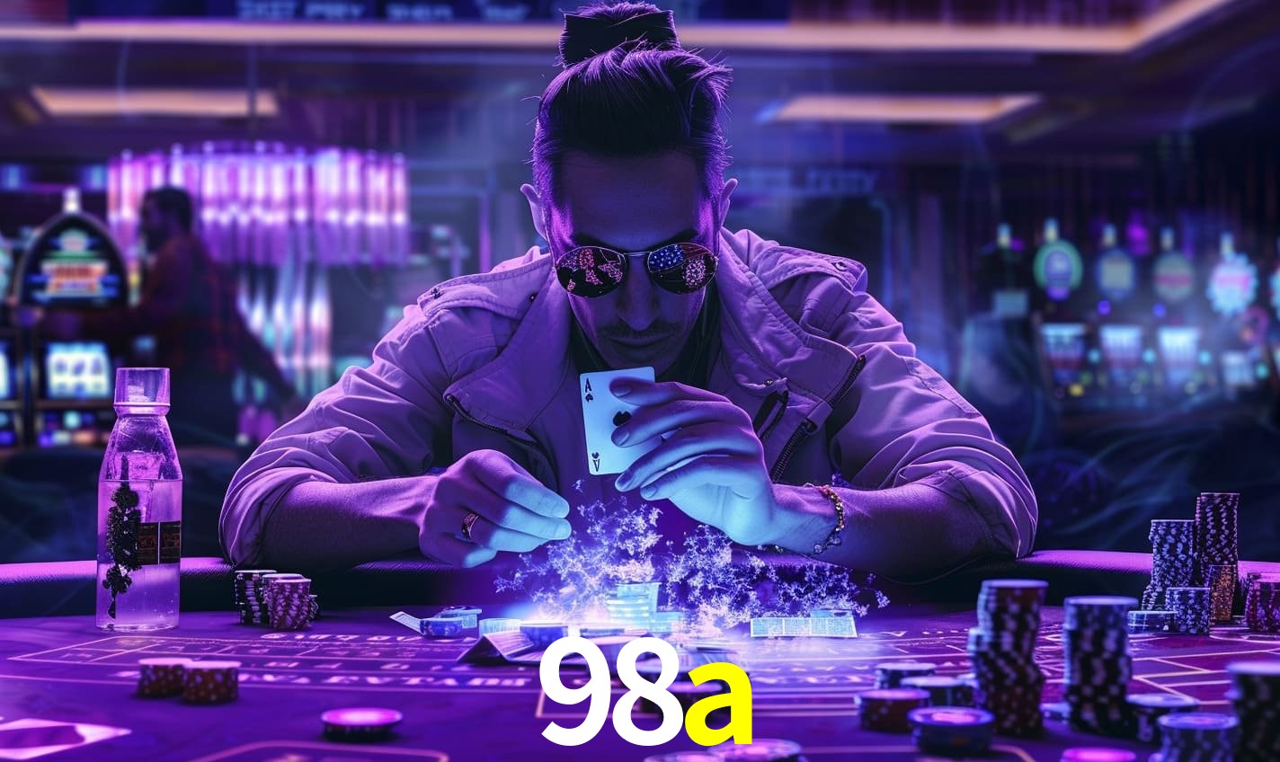 Roulette Table 98a