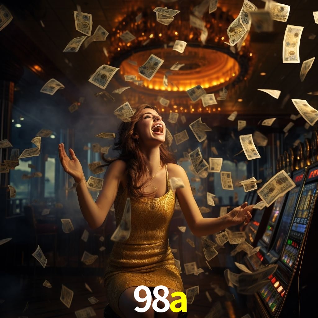 Blackjack Table 98a