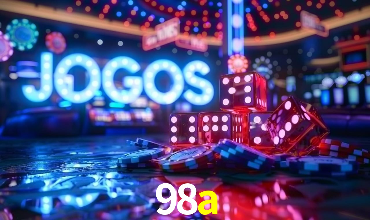 Apostas de Futebol 98a