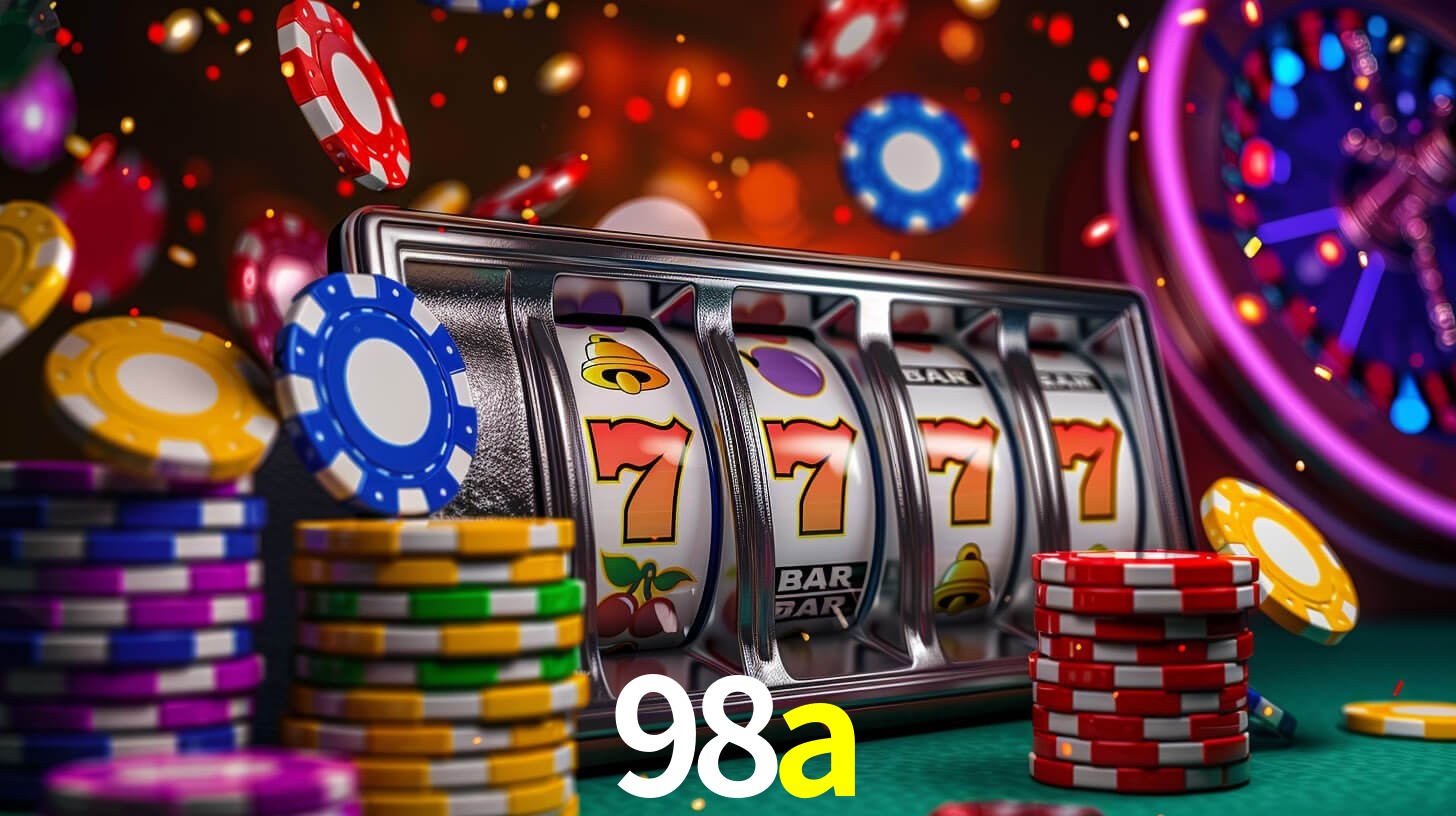 Estatísticas Esportivas 98a