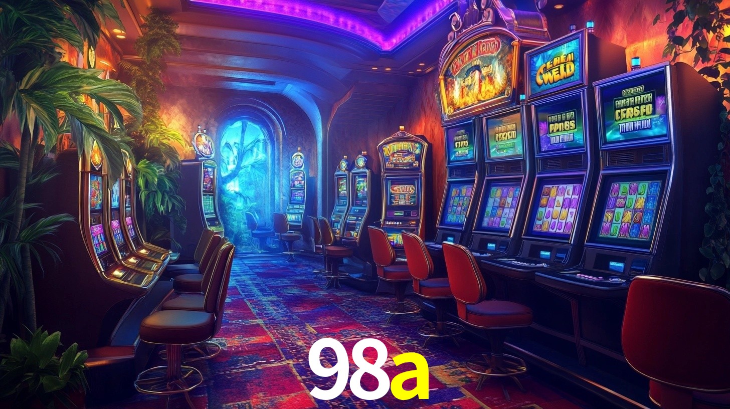 Exclusive Games 98a