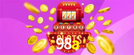 Desvendando o Mundo dos Jogos Virtuais na 98a