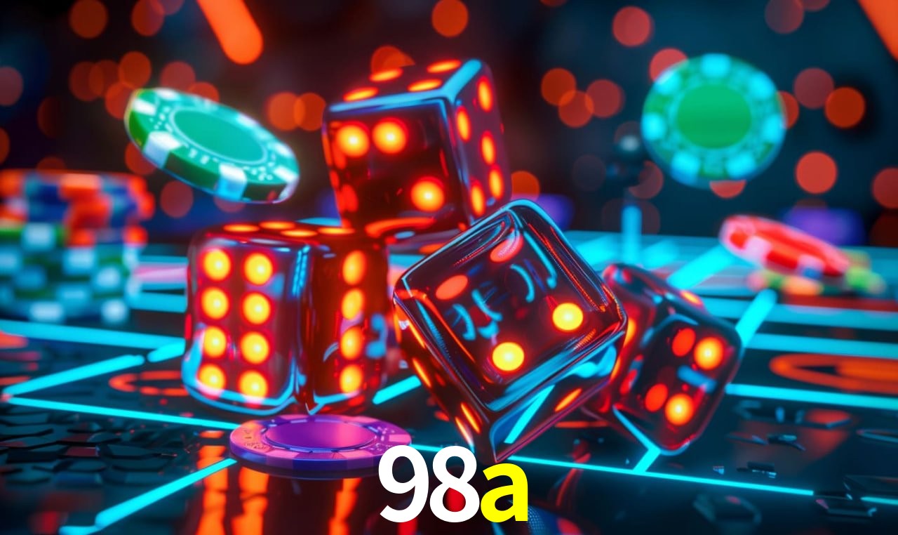 Casino Ao Vivo 98a