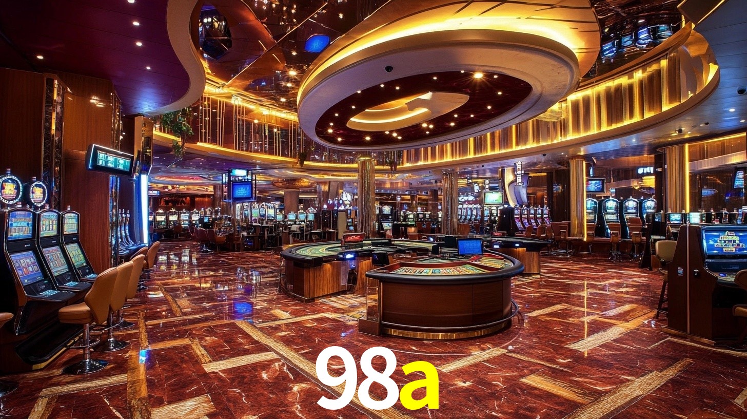 98a App Interface
