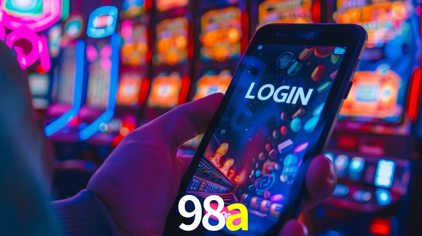 Estatísticas do Jogo 98a