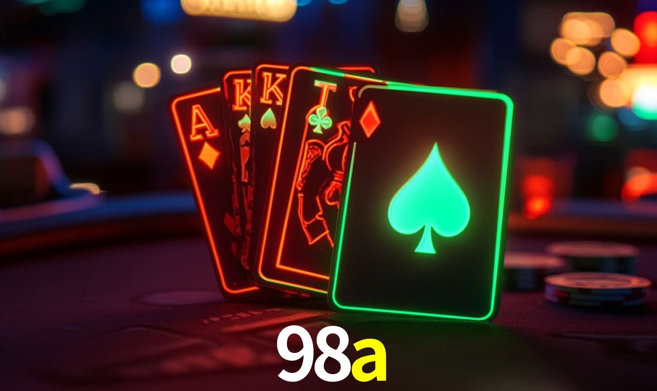 Promoção Relâmpago 98a