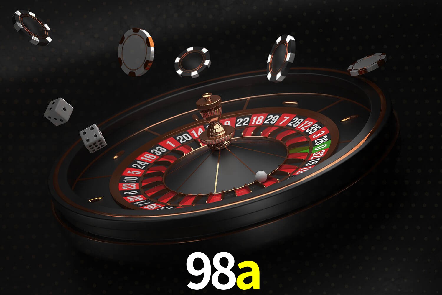 98a: A Experiência de Casino com Jogos de Mesa ao Vivo