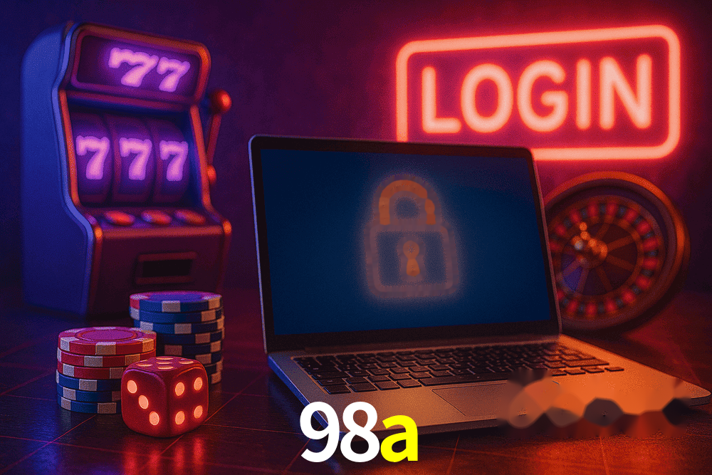 Tecnologia da Plataforma 98a