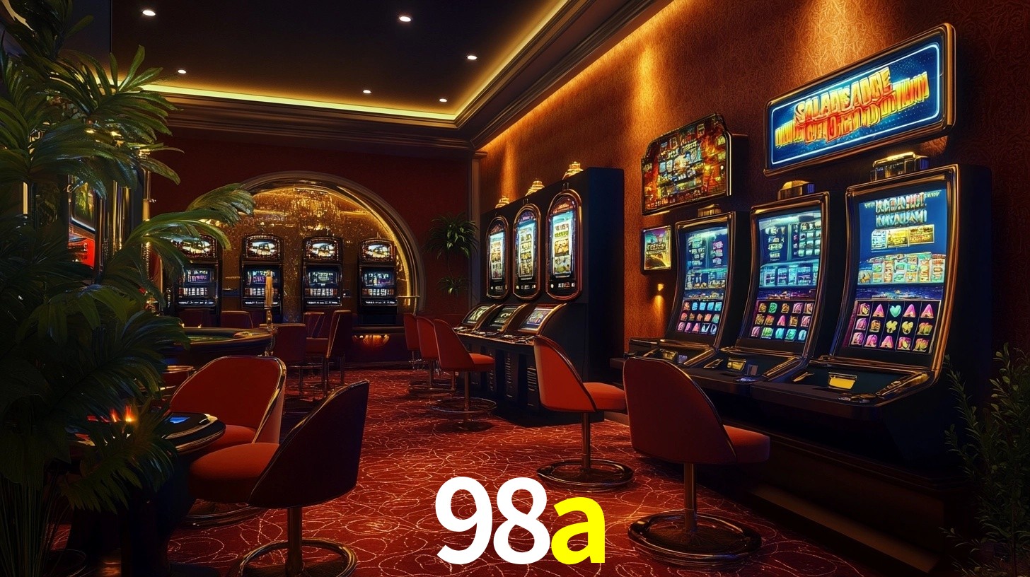Premium Interface 98a