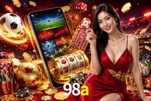 Tennis Betting 98a