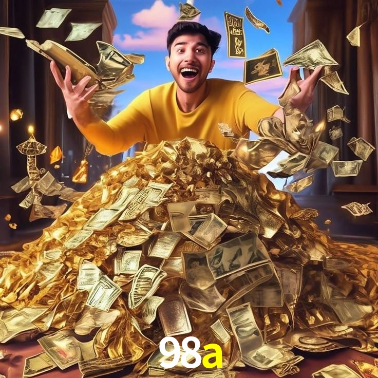 Recursos de Bônus 98a