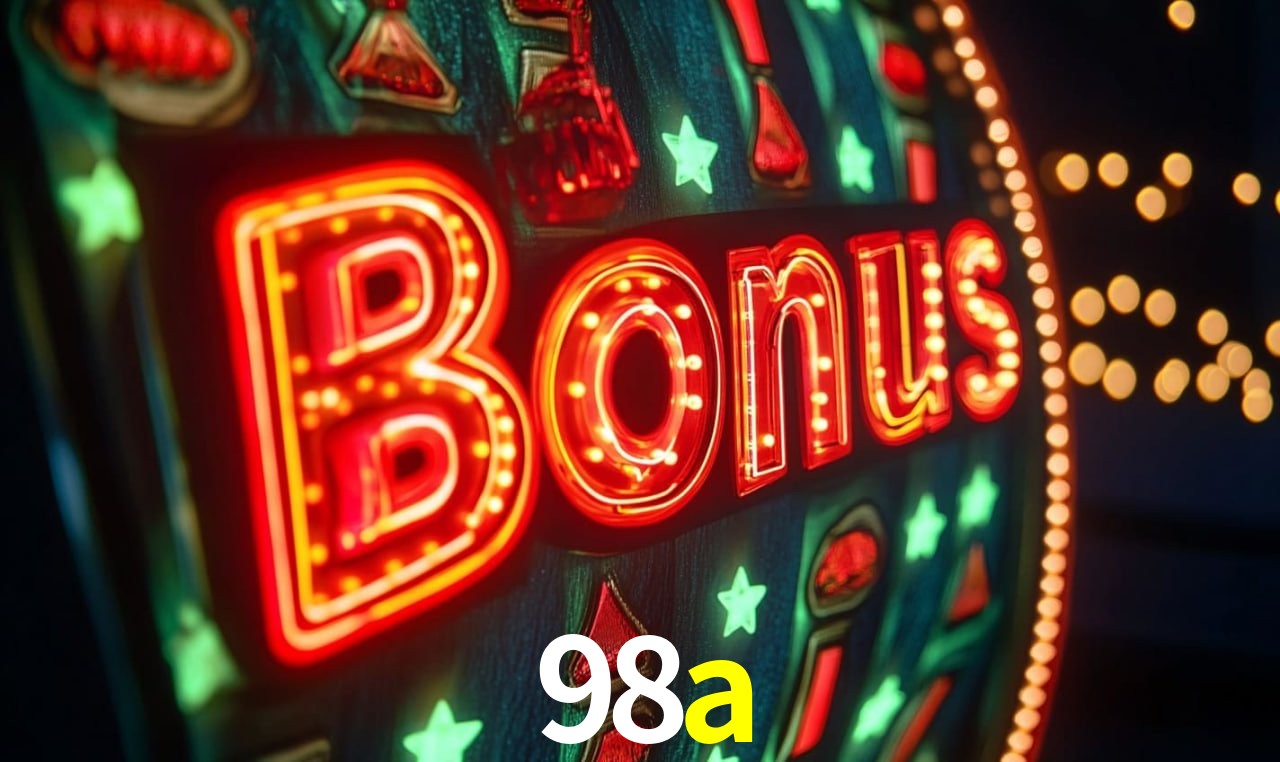 Apostas de Tênis 98a
