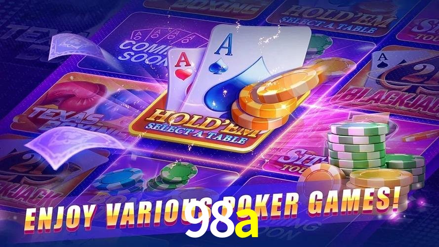 Jogos Exclusivos 98a