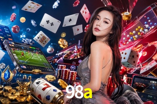 Games Directory 98a