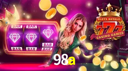 A Revolução dos Aplicativos de Jogos no 98a
