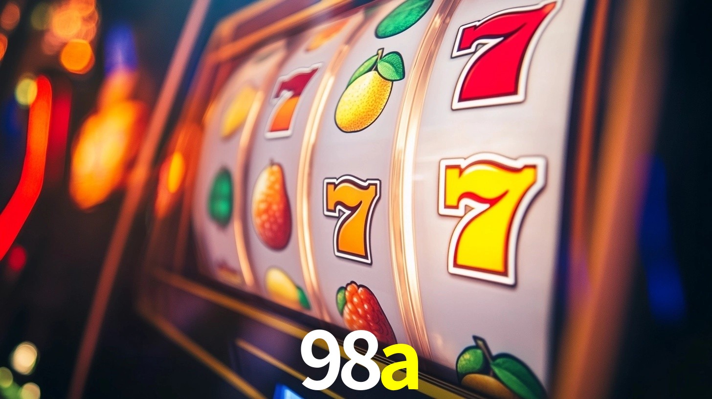 Experimente o Login Seguro Premium no 98a