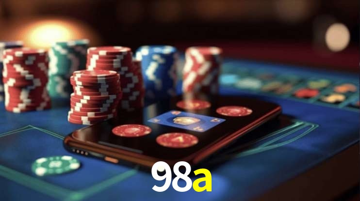 Requisitos do APK da 98a para Android