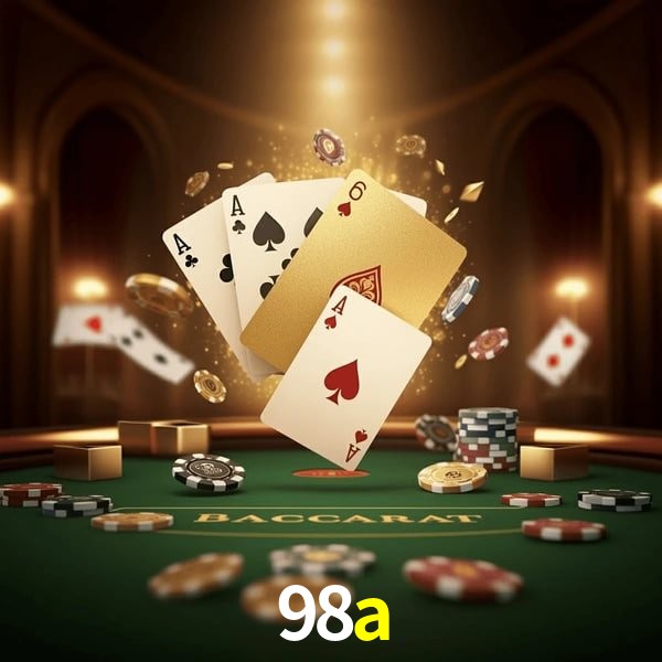 VIP Casino 98a