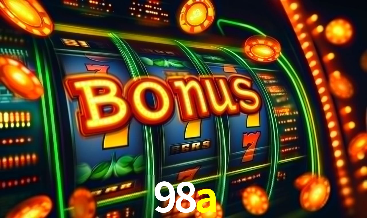 Live Casino 98a
