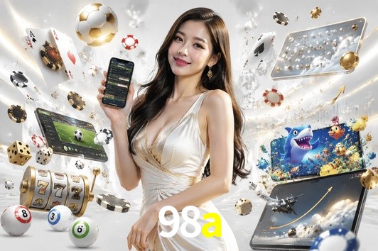 Slot Games 98a