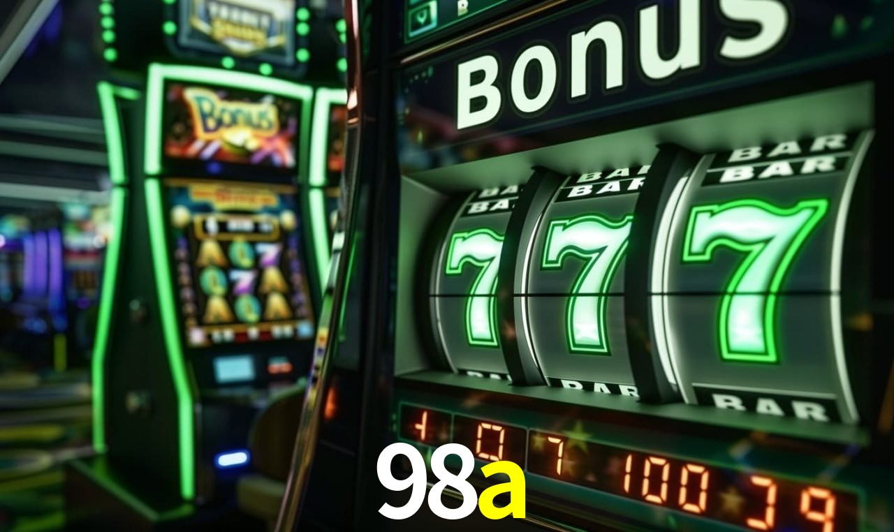 Live Casino 98a