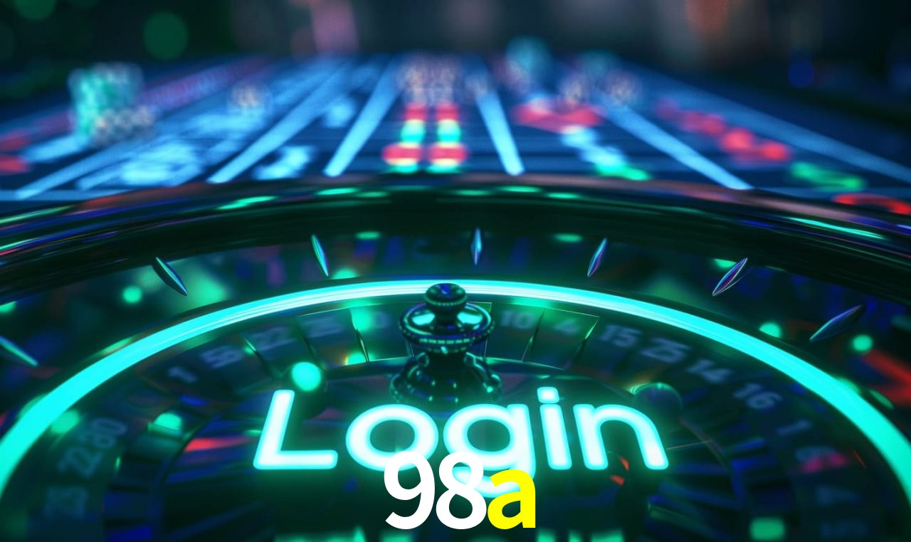 Login Seguro 98a