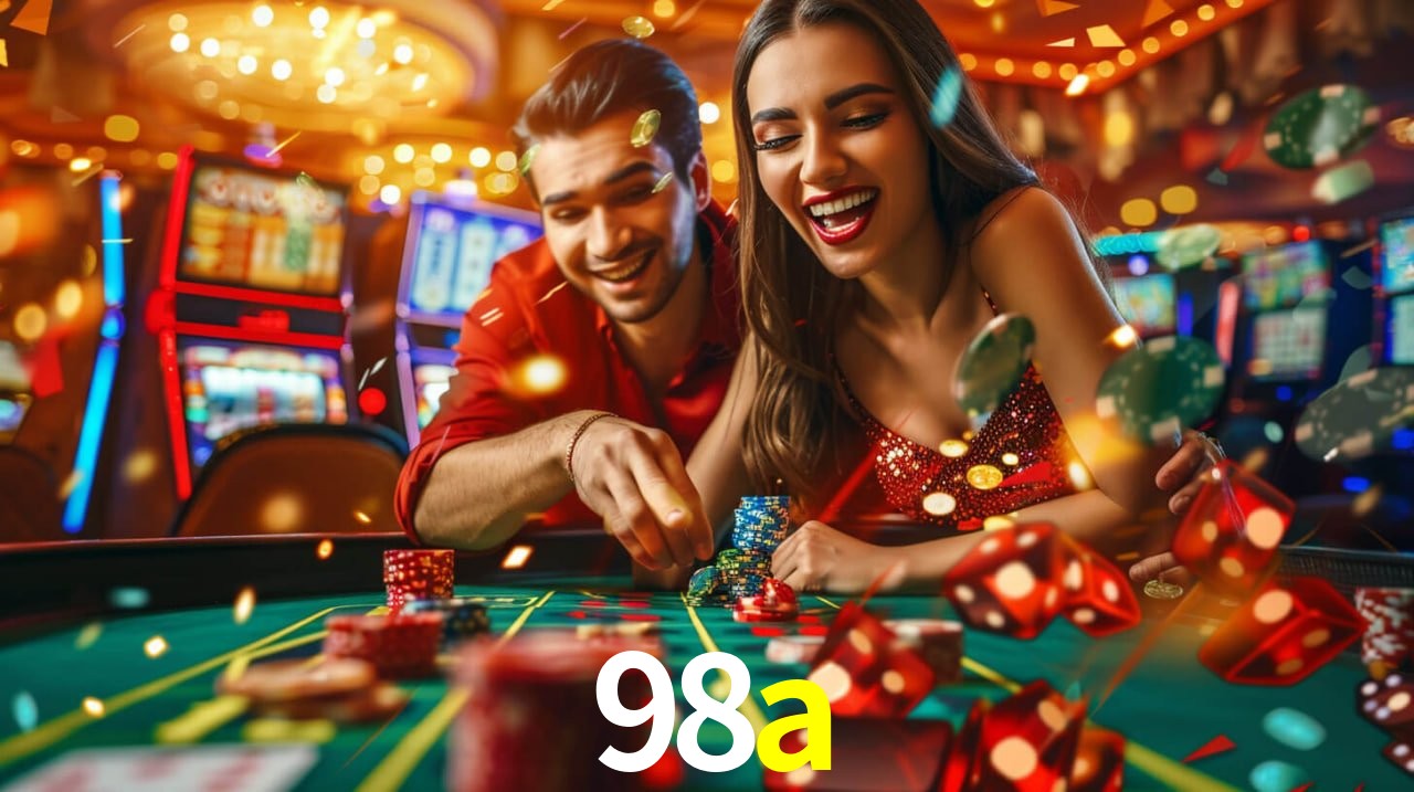 Requisitos do APK da 98a para Android