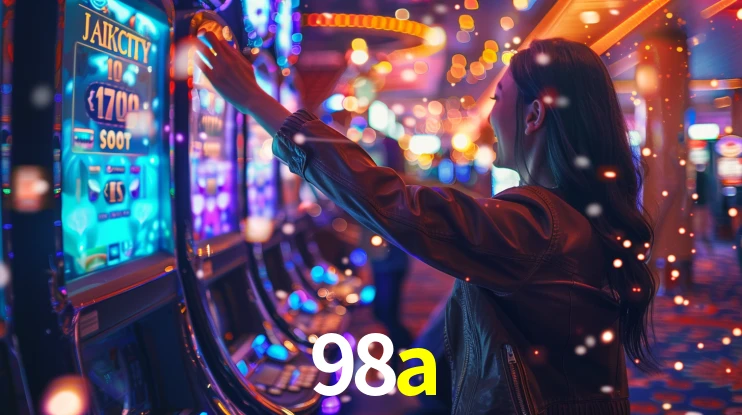 98a: Seu Especialista em Apostas Esportivas Brasileiras