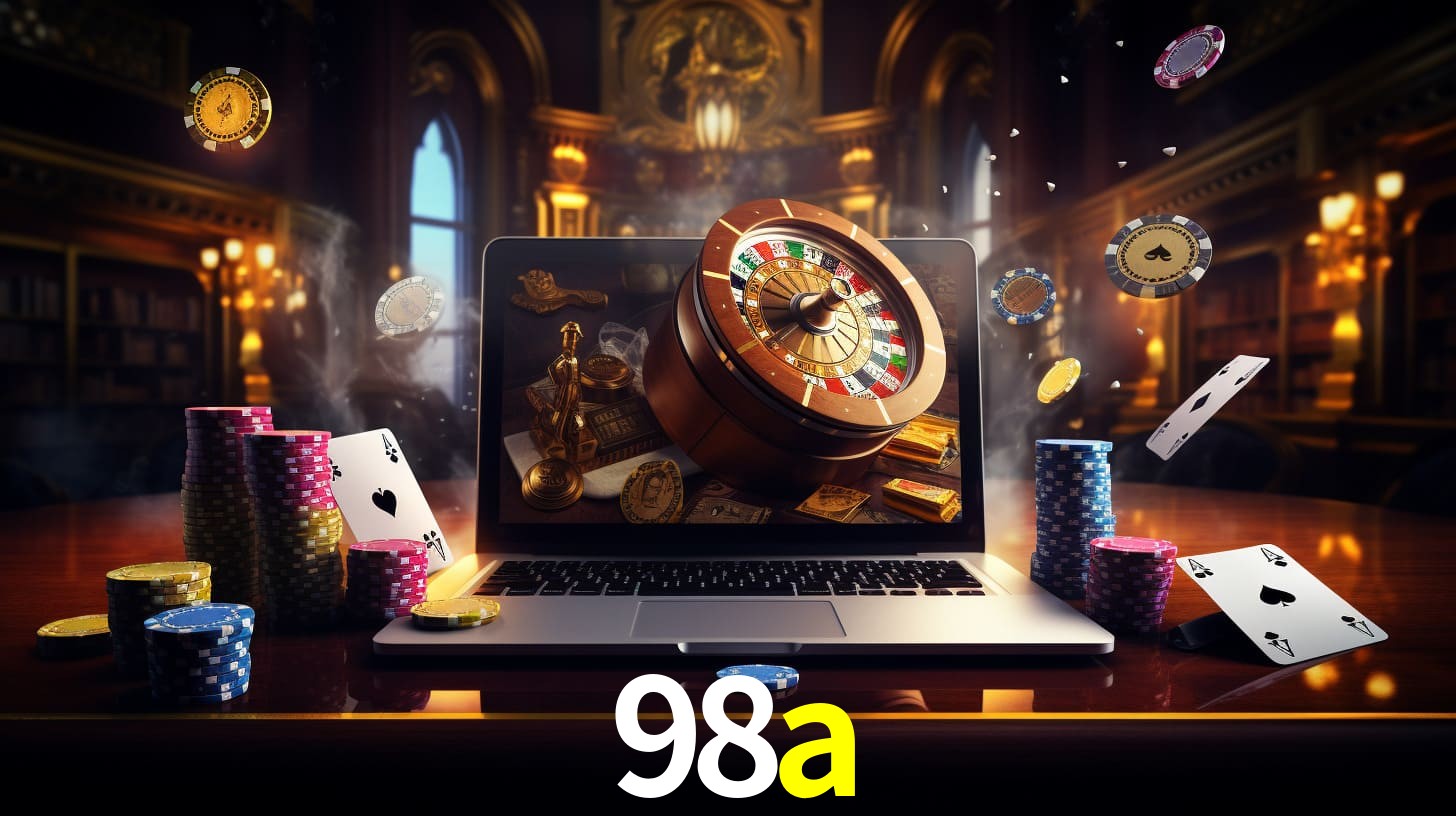 Welcome Bonus 98a