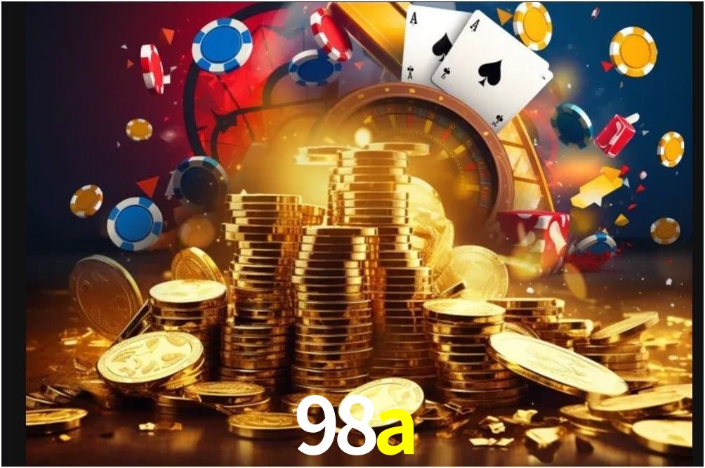 Casino VIP 98a