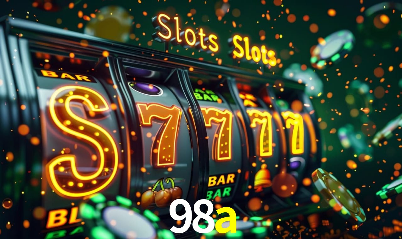 Casino Ao Vivo 98a